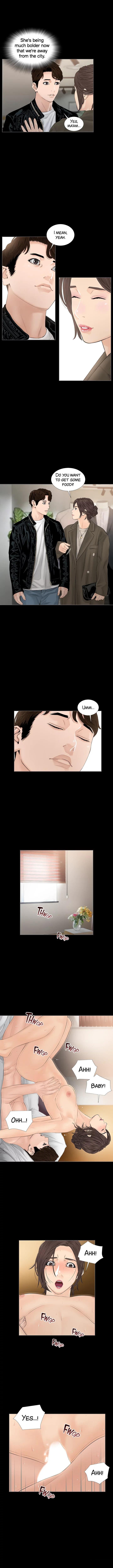 The Sun Is Full Chapter 17 Page 4