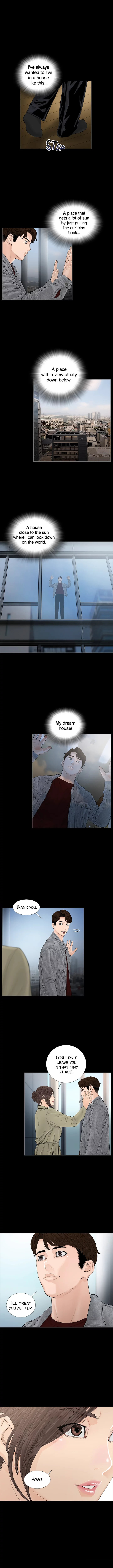 The Sun Is Full Chapter 18 Page 2