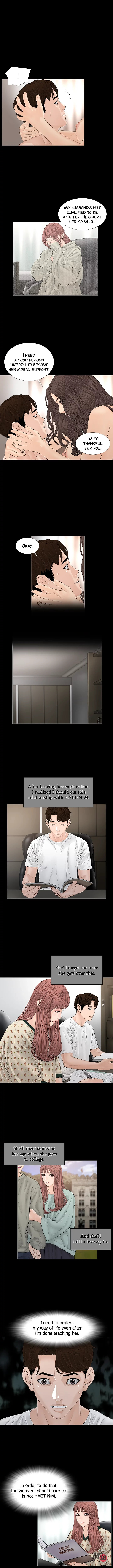 The Sun Is Full Chapter 18 Page 6
