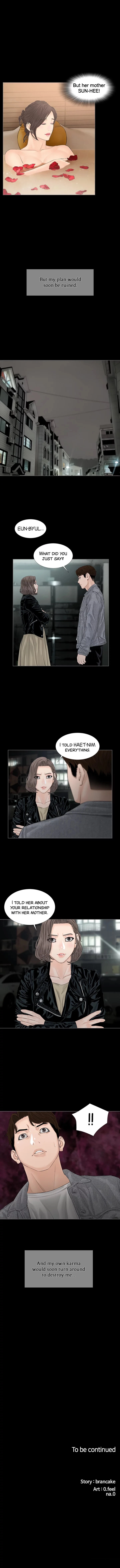 The Sun Is Full Chapter 18 Page 7