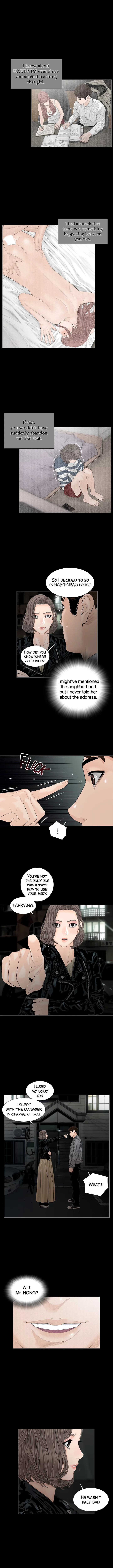 The Sun Is Full Chapter 19 Page 2