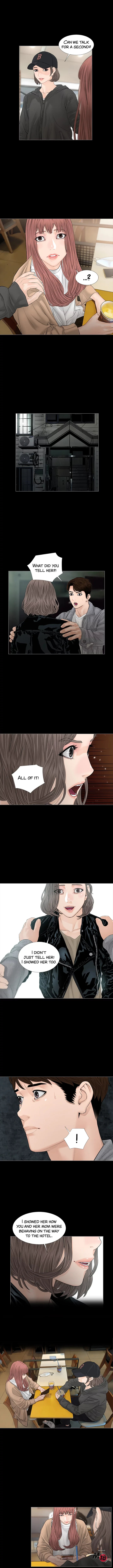 The Sun Is Full Chapter 19 Page 5