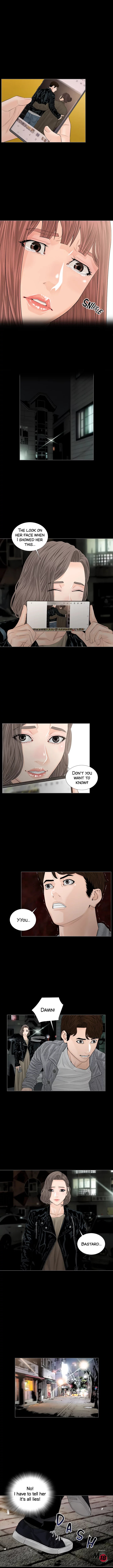 The Sun Is Full Chapter 19 Page 6