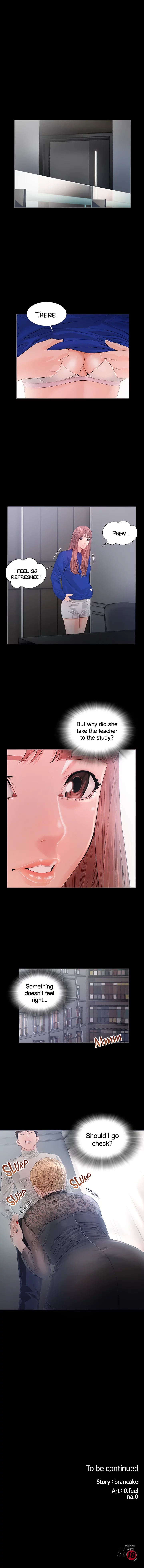 The Sun Is Full Chapter 2 Page 11