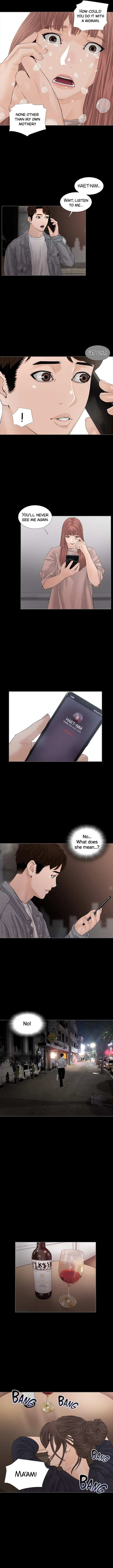 The Sun Is Full Chapter 20 Page 2