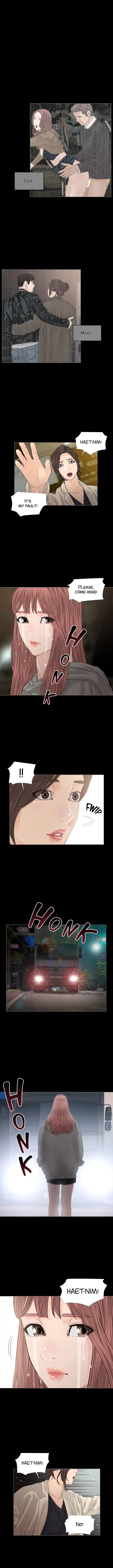The Sun Is Full Chapter 20 Page 4