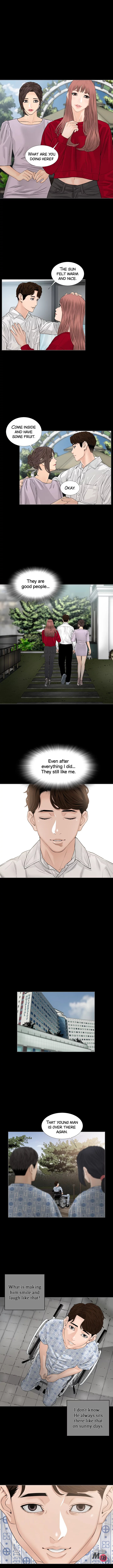 The Sun Is Full Chapter 20 Page 7