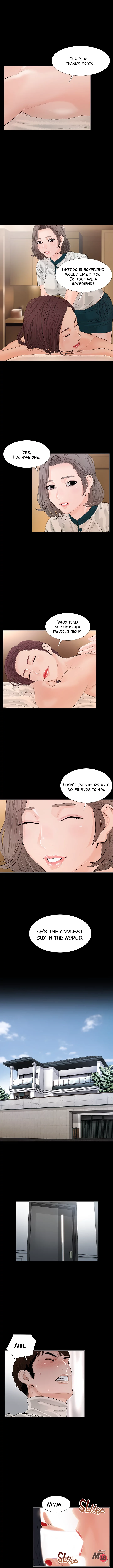 The Sun Is Full Chapter 3 Page 2