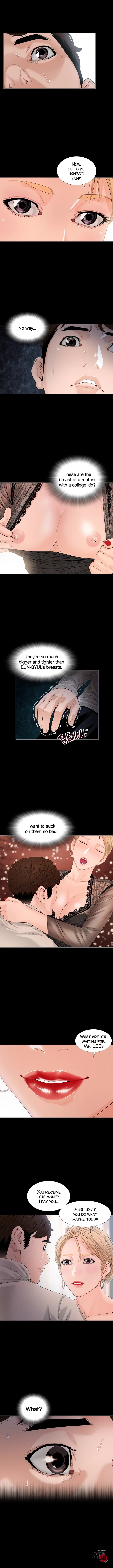 The Sun Is Full Chapter 3 Page 4