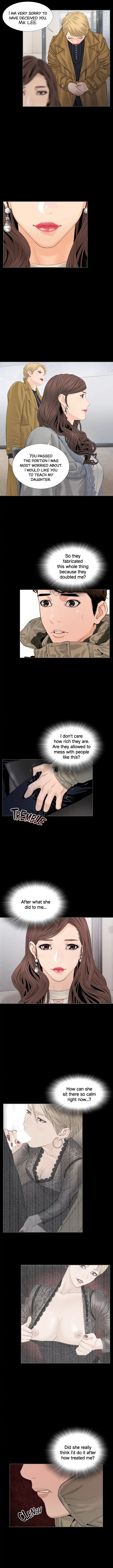 The Sun Is Full Chapter 4 Page 3