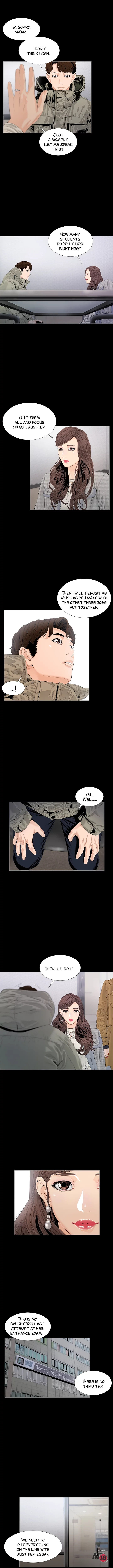 The Sun Is Full Chapter 4 Page 4