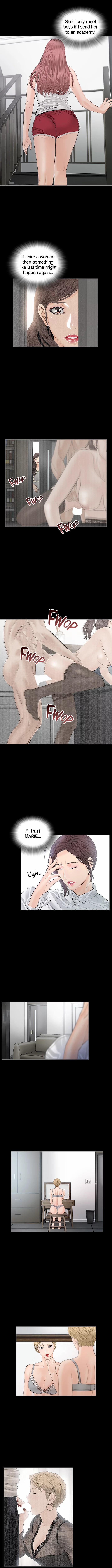 The Sun Is Full Chapter 5 Page 3