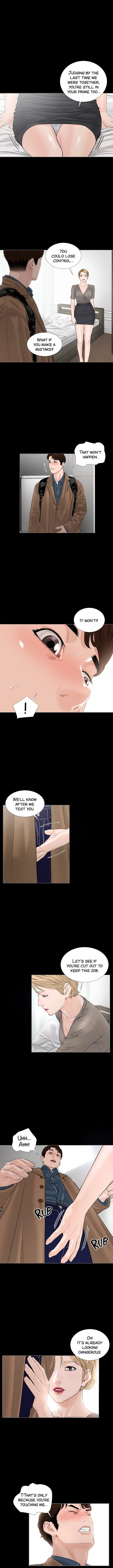 The Sun Is Full Chapter 7 Page 7