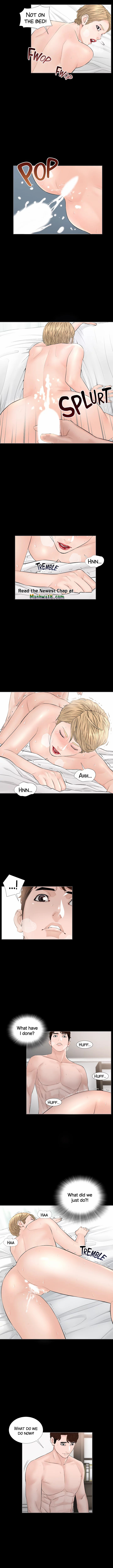 The Sun Is Full Chapter 8 Page 7