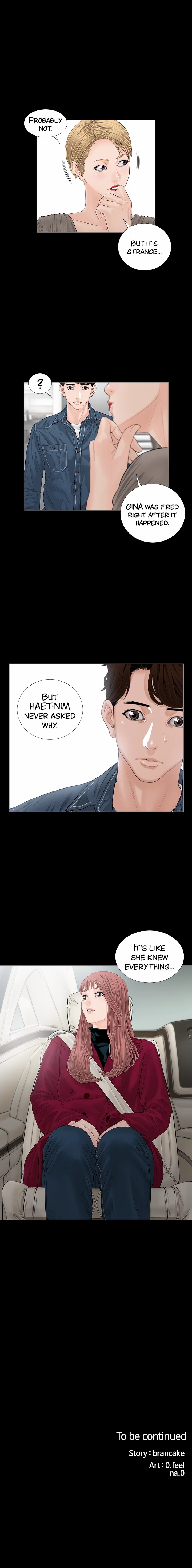 The Sun Is Full Chapter 9 Page 8