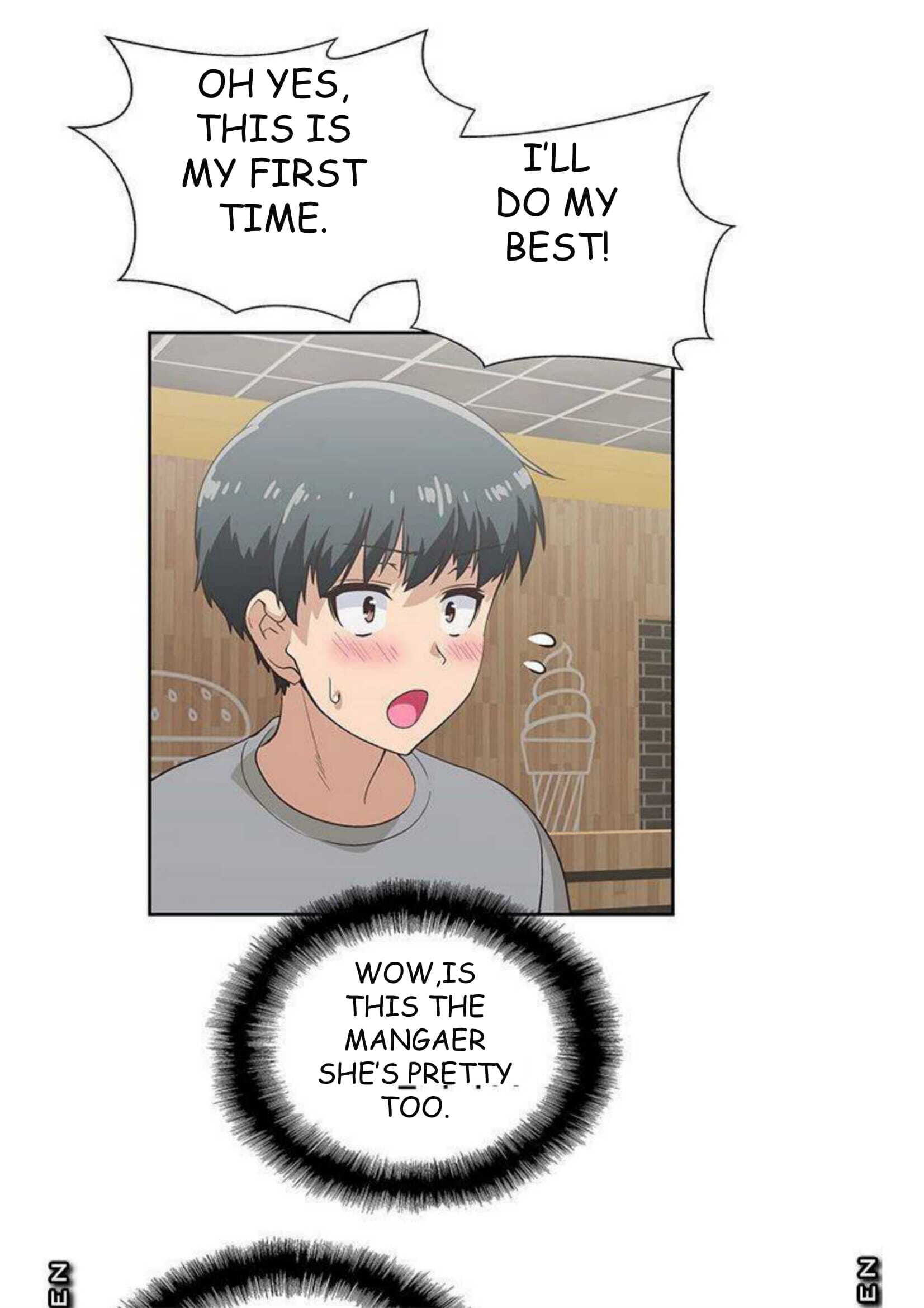 Fast Food Chapter 1 Page 102