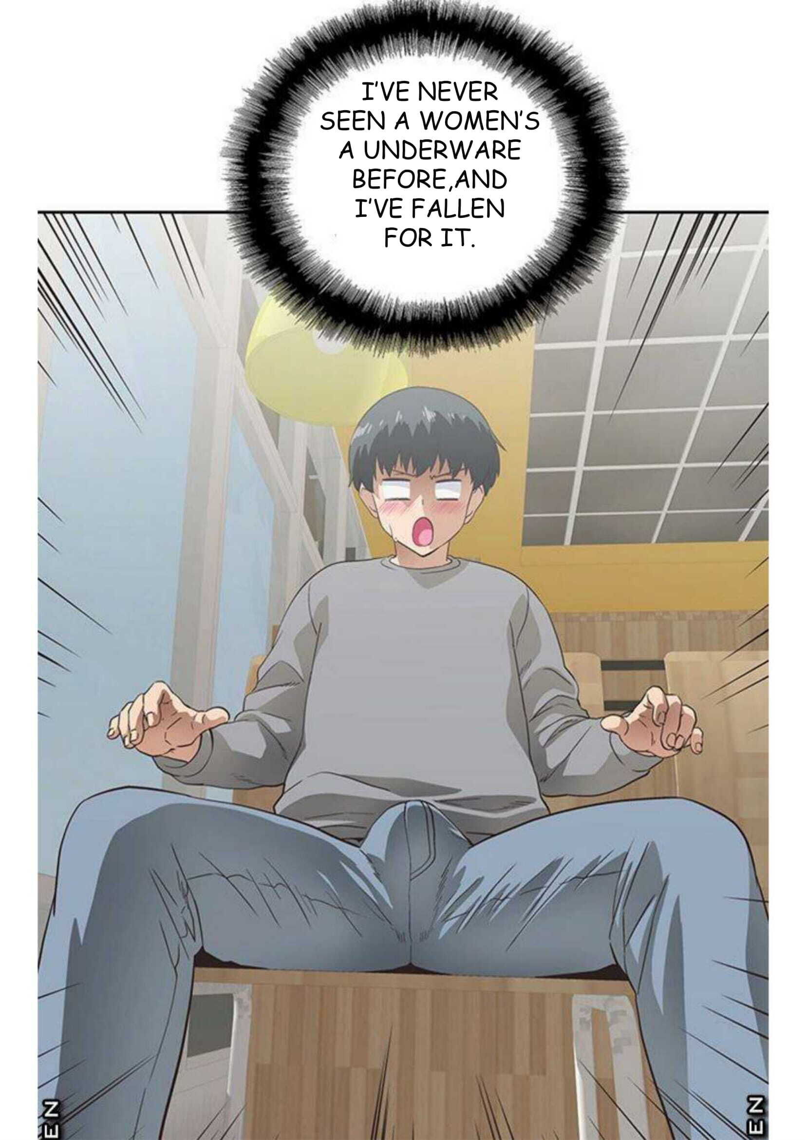 Fast Food Chapter 1 Page 116