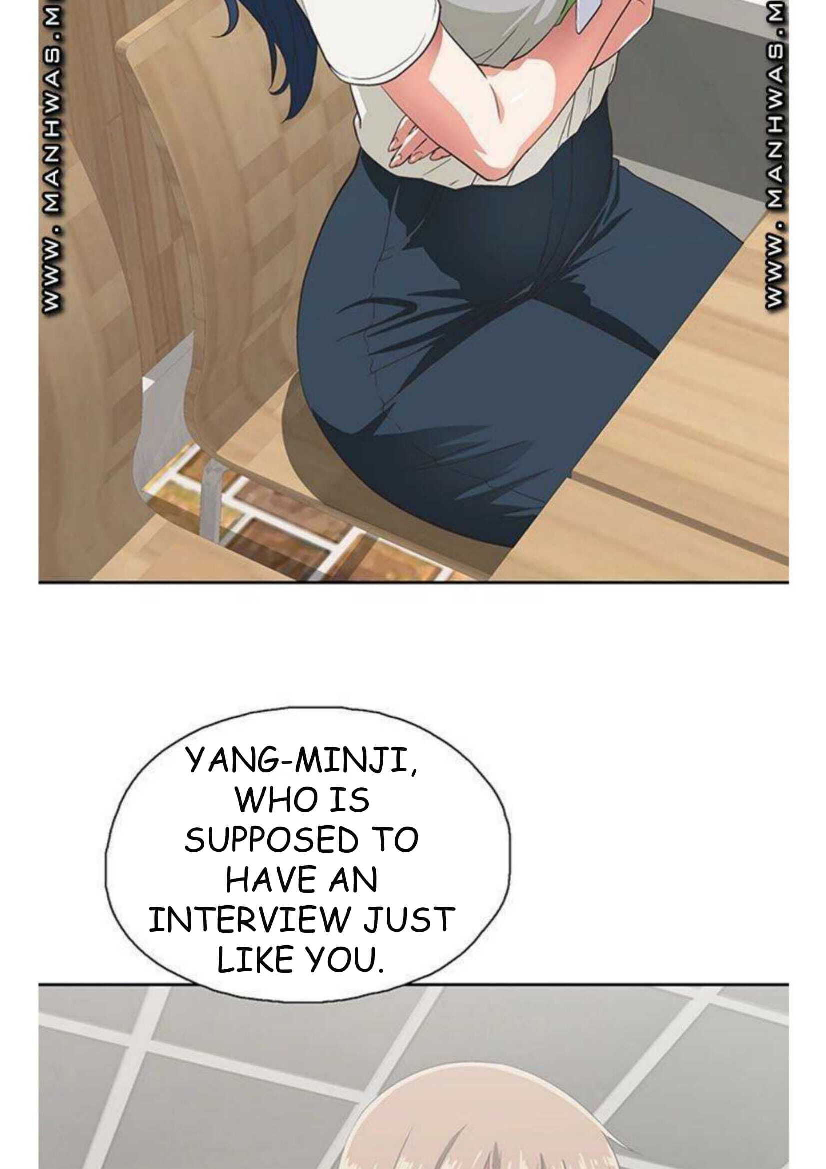 Fast Food Chapter 1 Page 123