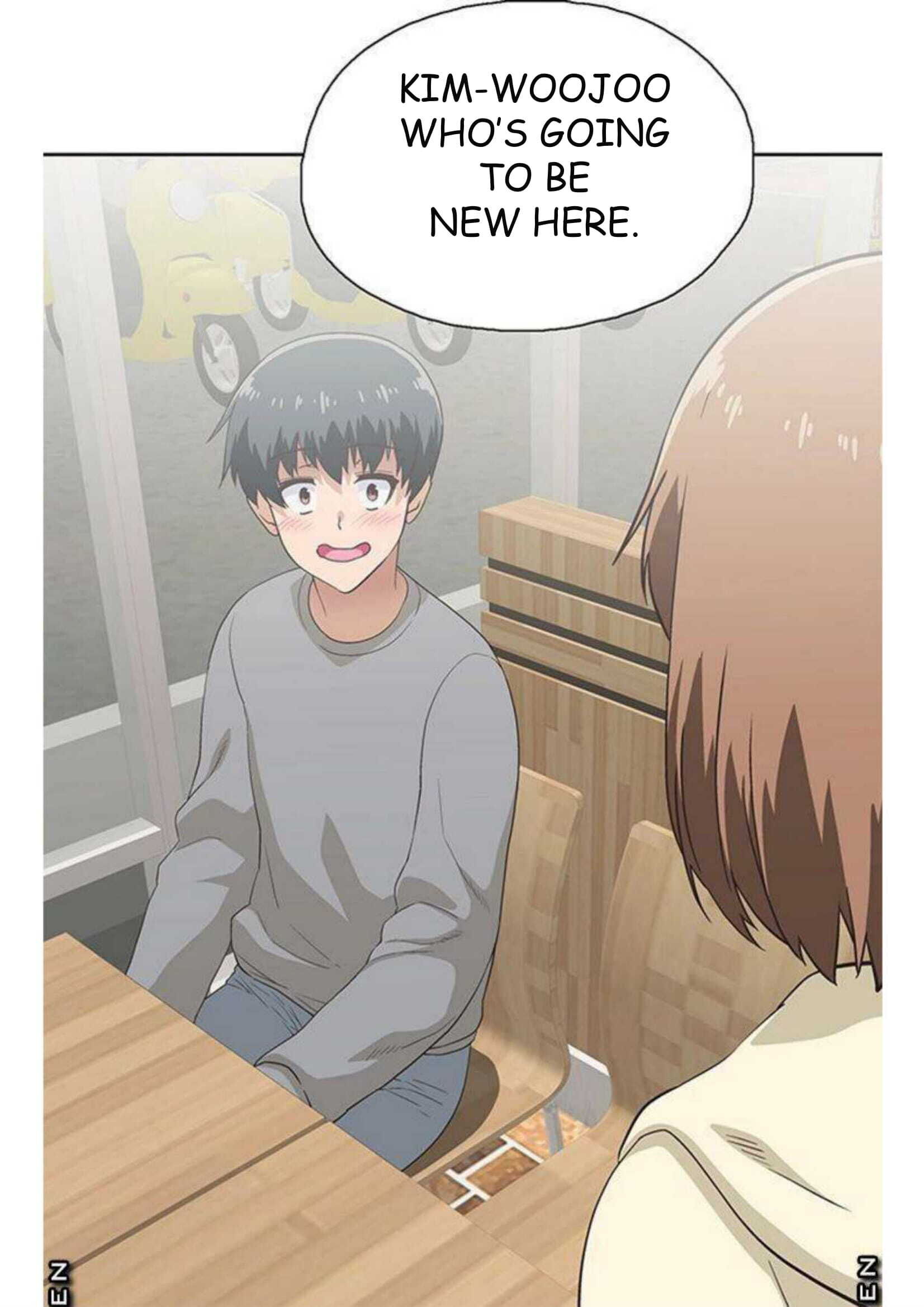 Fast Food Chapter 1 Page 126
