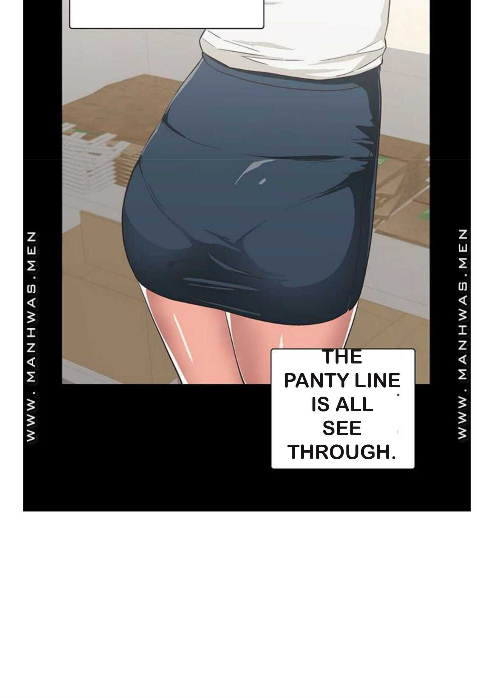 Fast Food Chapter 1 Page 27