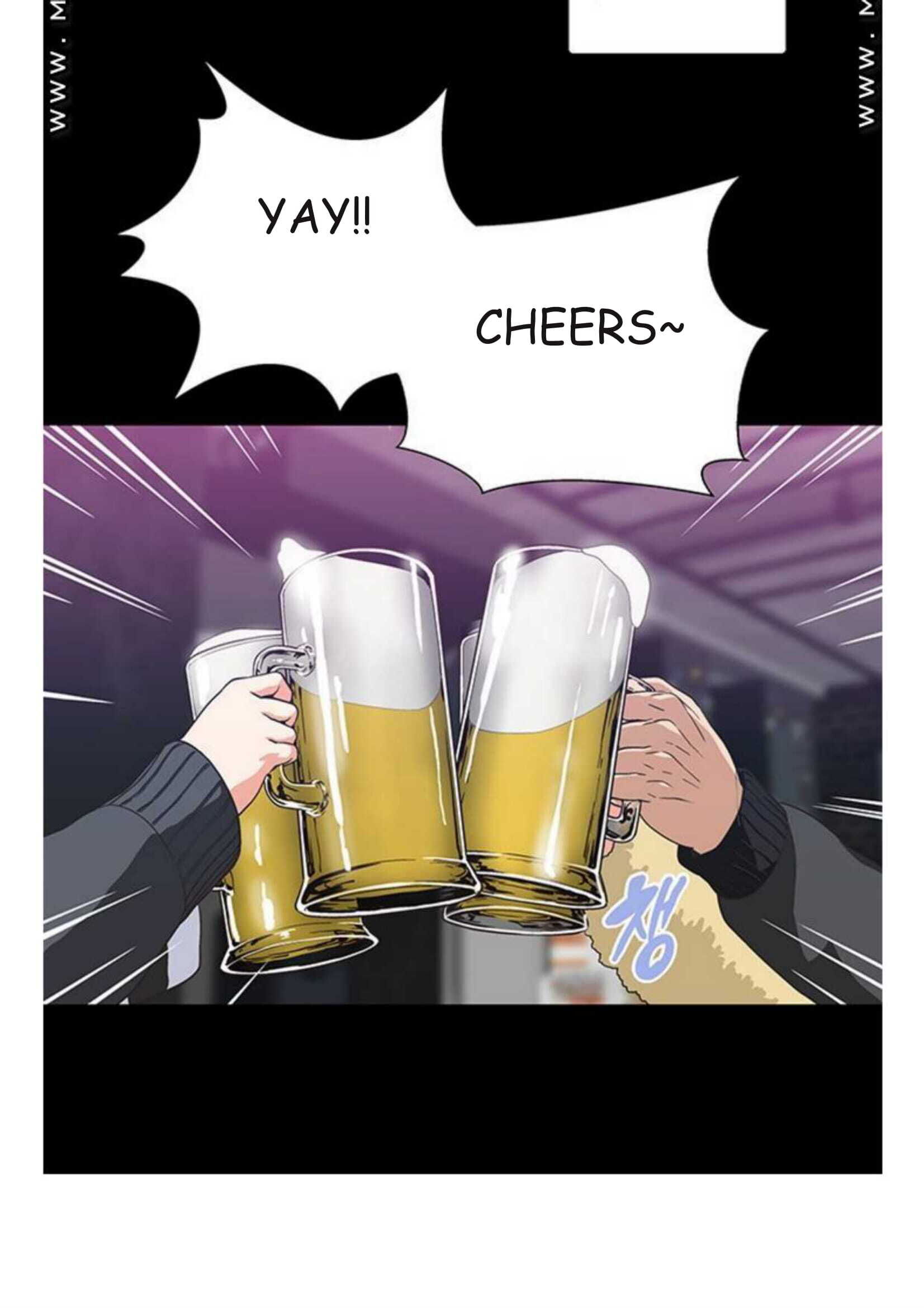Fast Food Chapter 1 Page 29