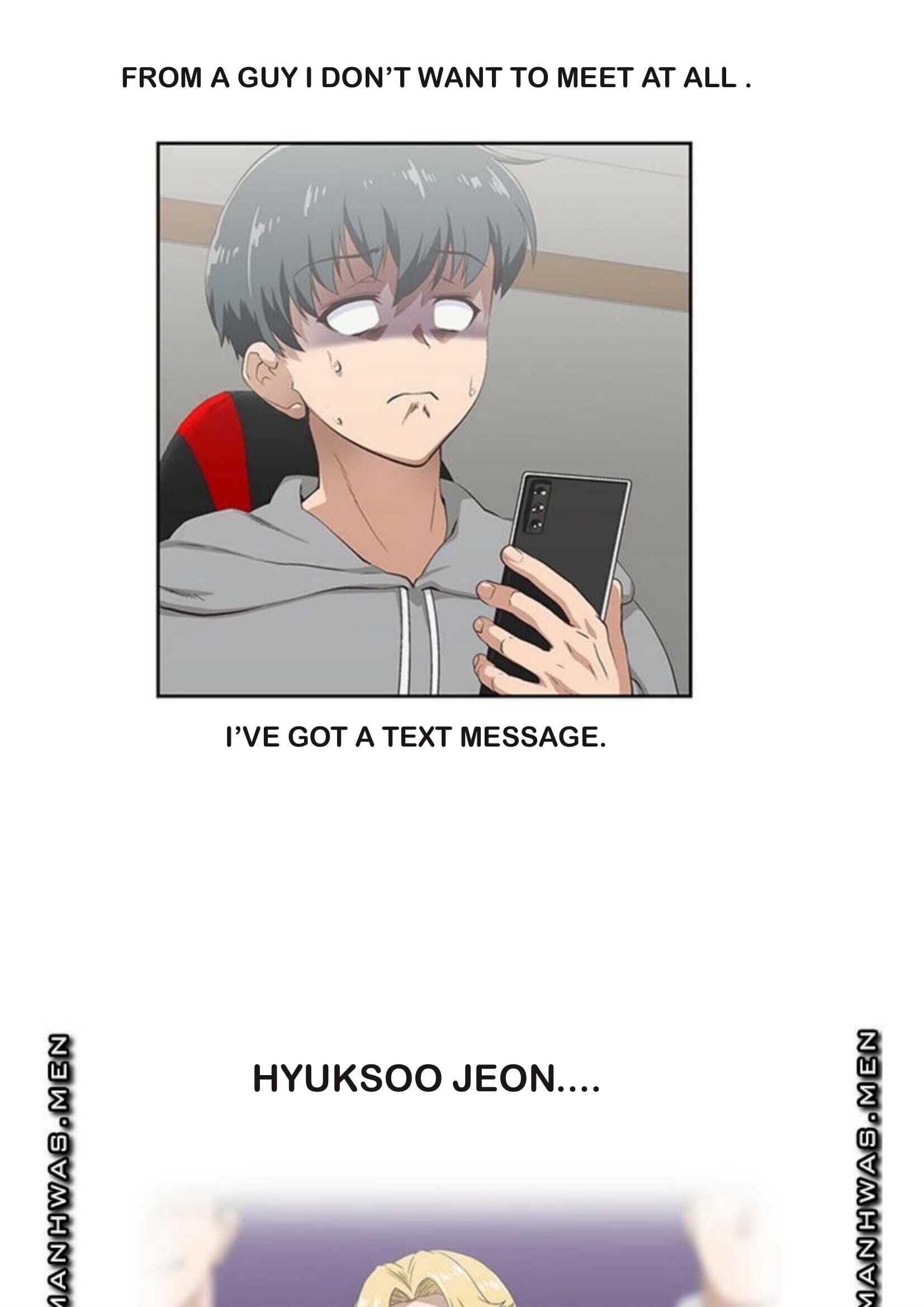 Fast Food Chapter 1 Page 4