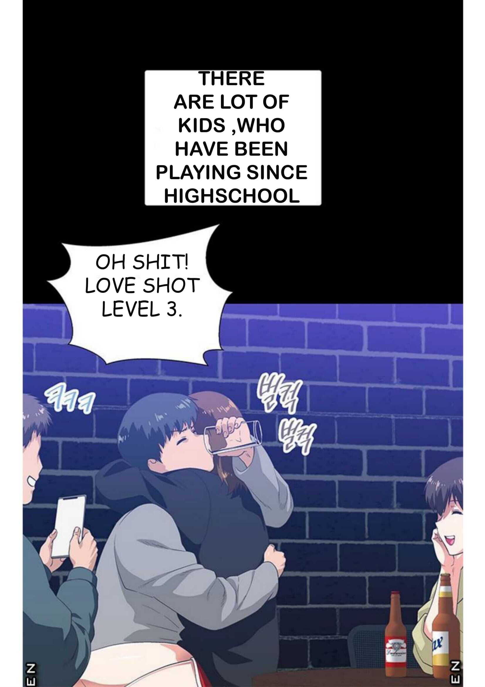 Fast Food Chapter 1 Page 51