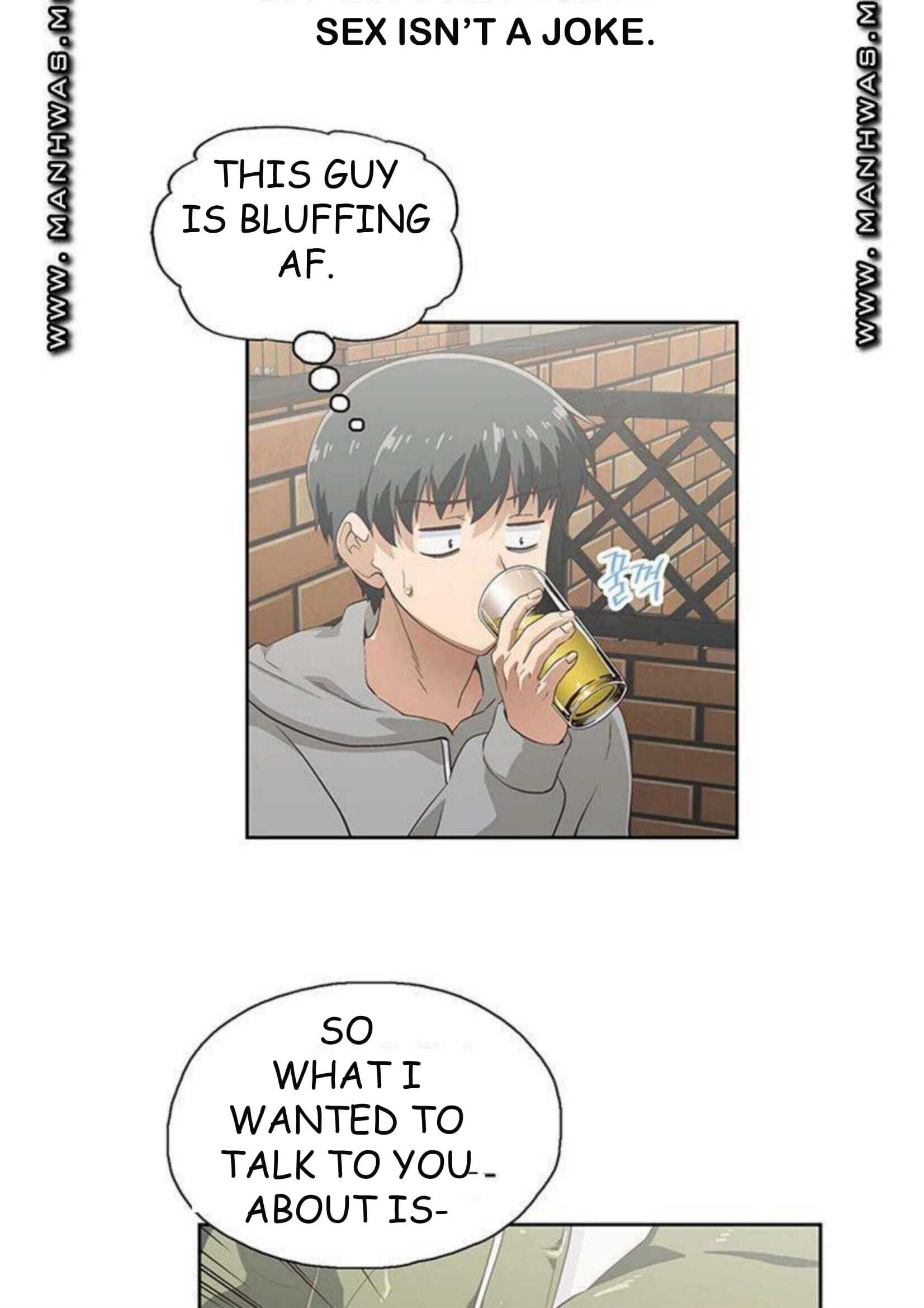 Fast Food Chapter 1 Page 58