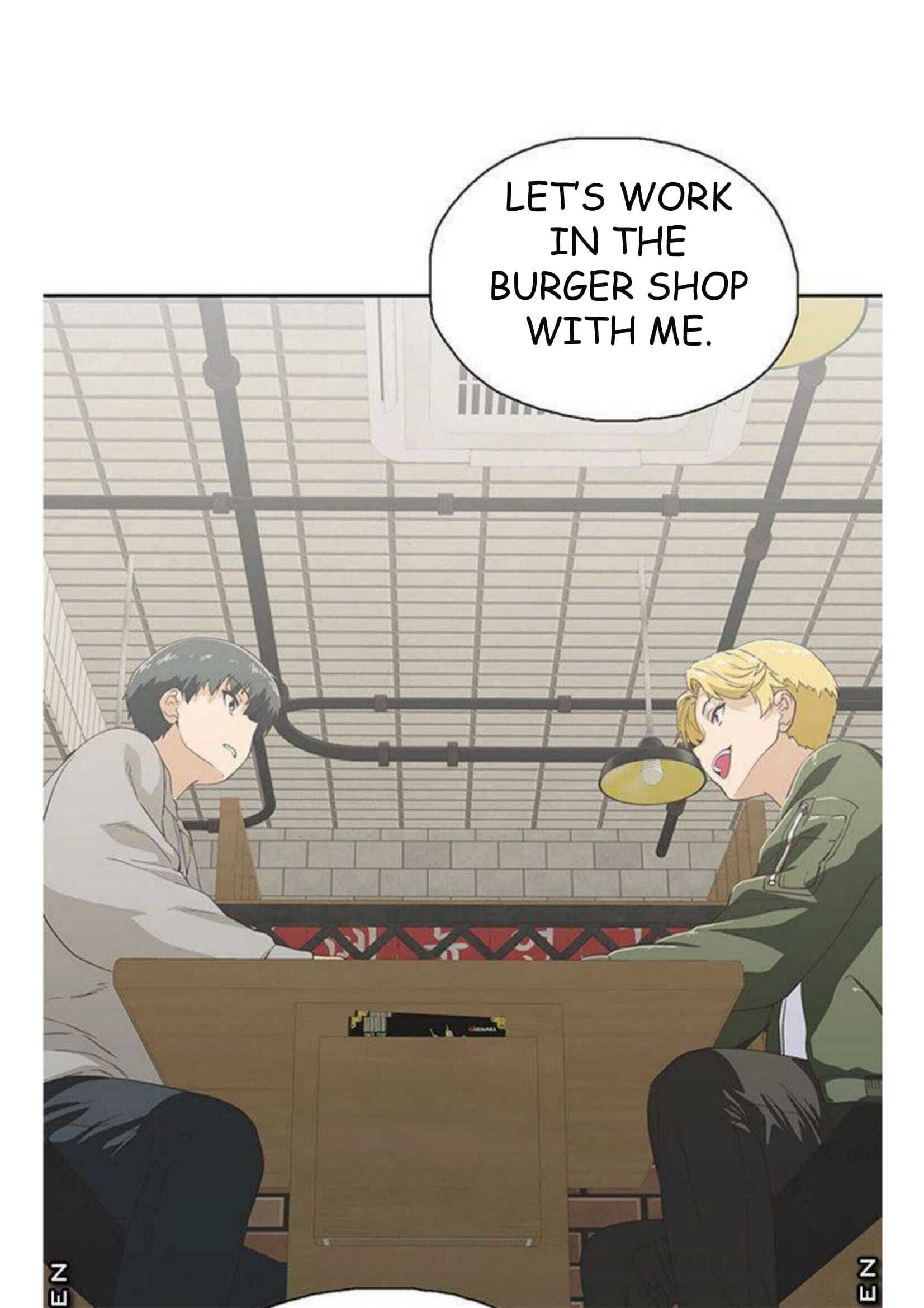 Fast Food Chapter 1 Page 60