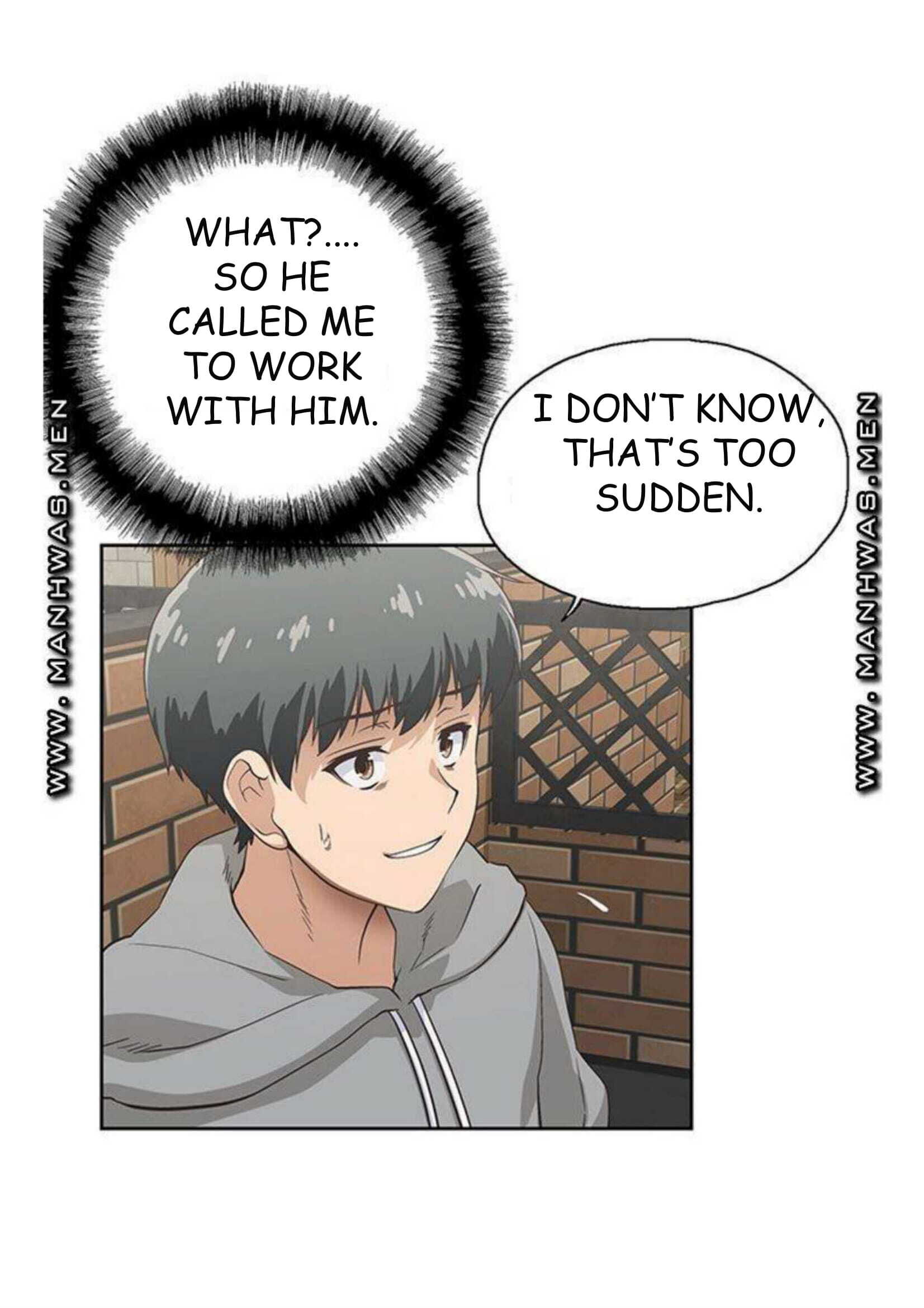 Fast Food Chapter 1 Page 63