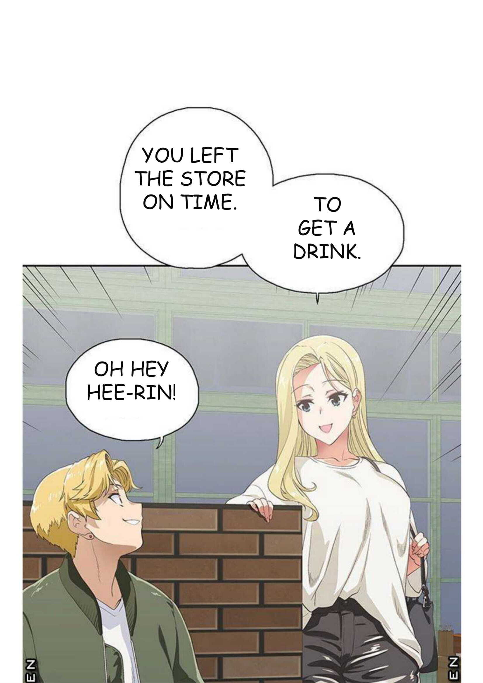 Fast Food Chapter 1 Page 67