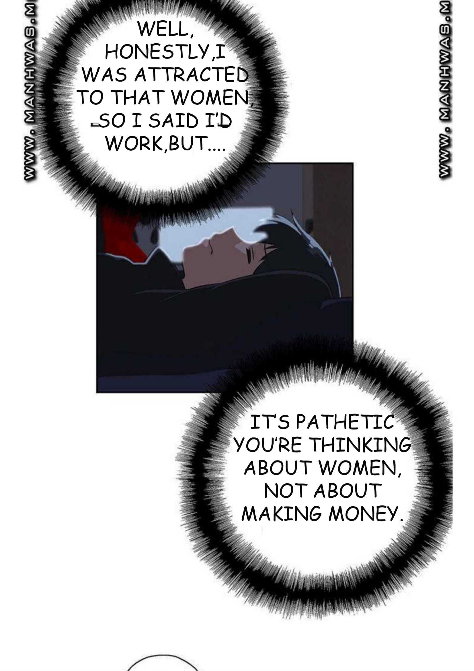 Fast Food Chapter 1 Page 83