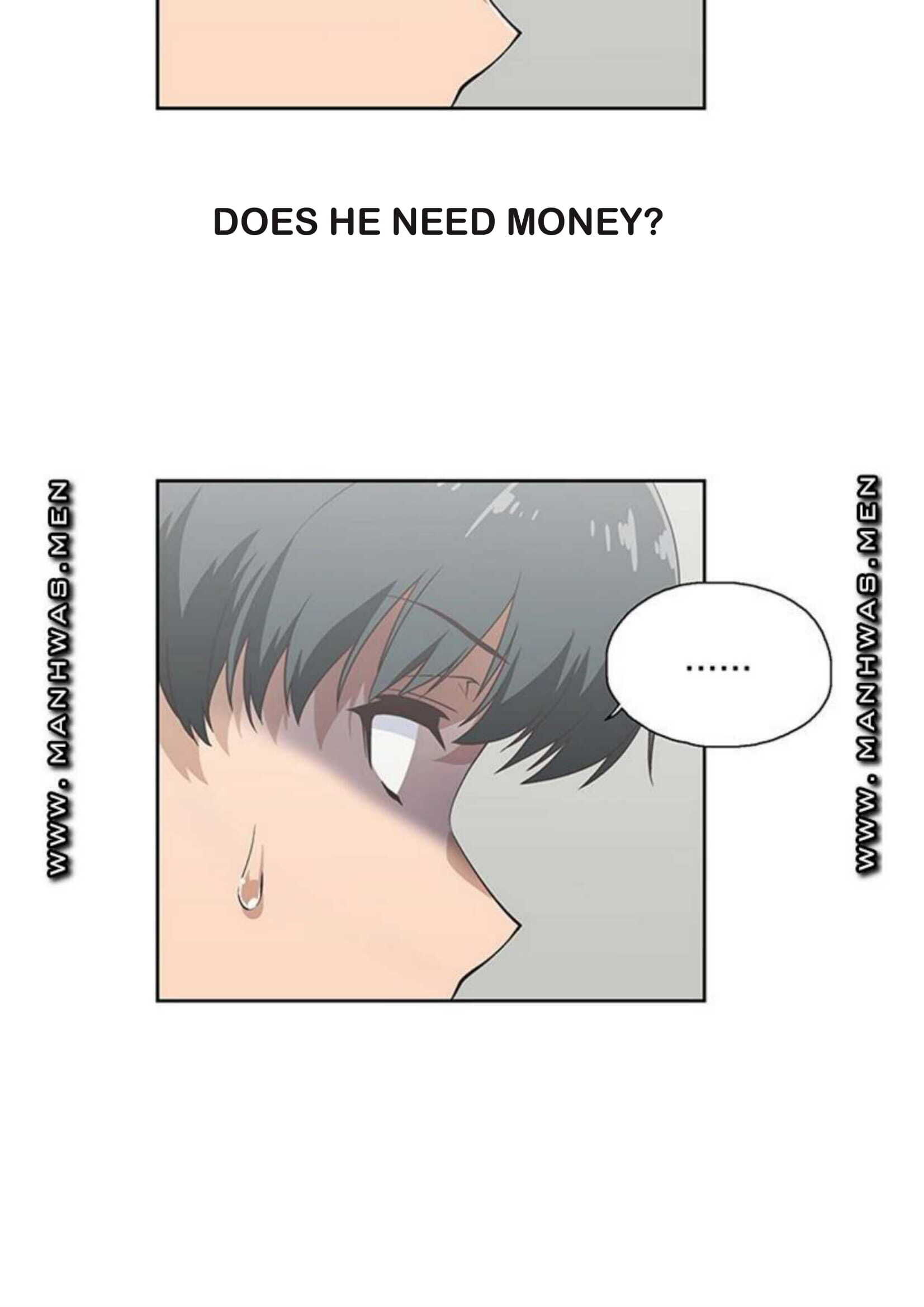 Fast Food Chapter 1 Page 9