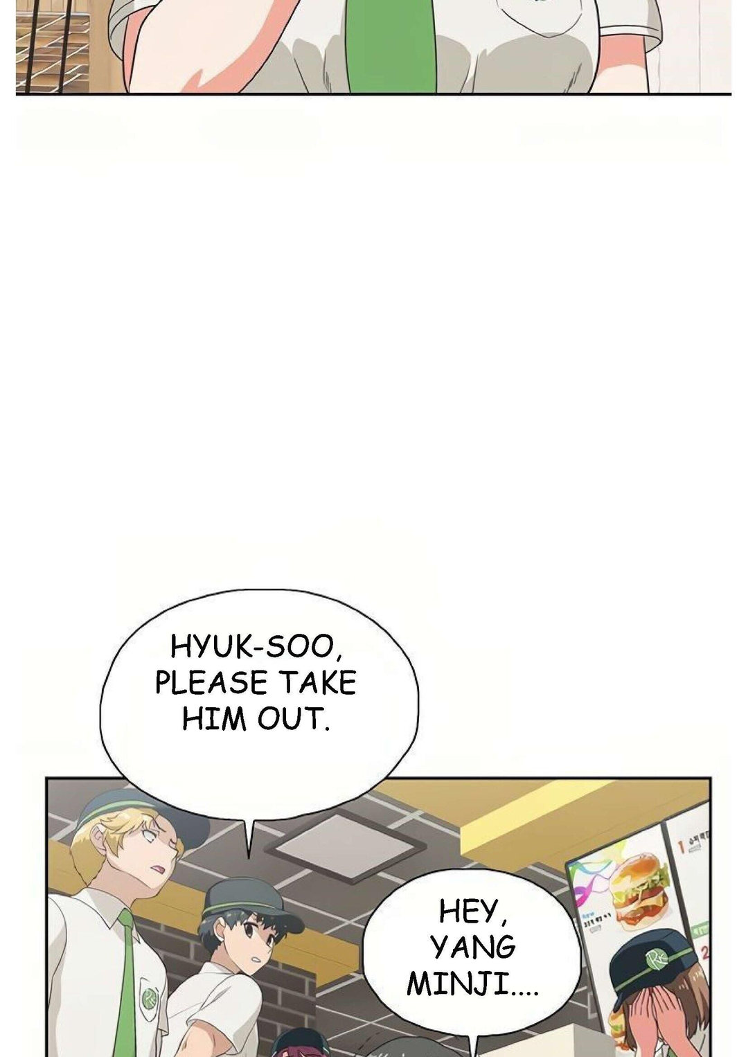 Fast Food Chapter 9 Page 34