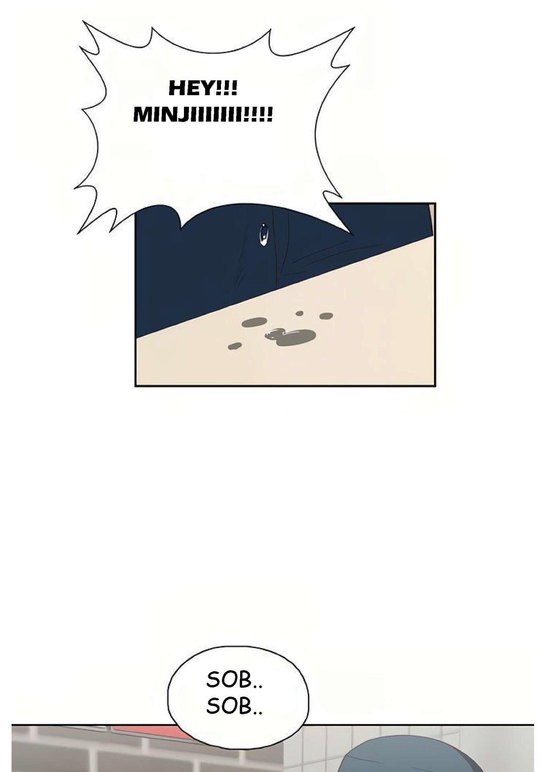 Fast Food Chapter 9 Page 38