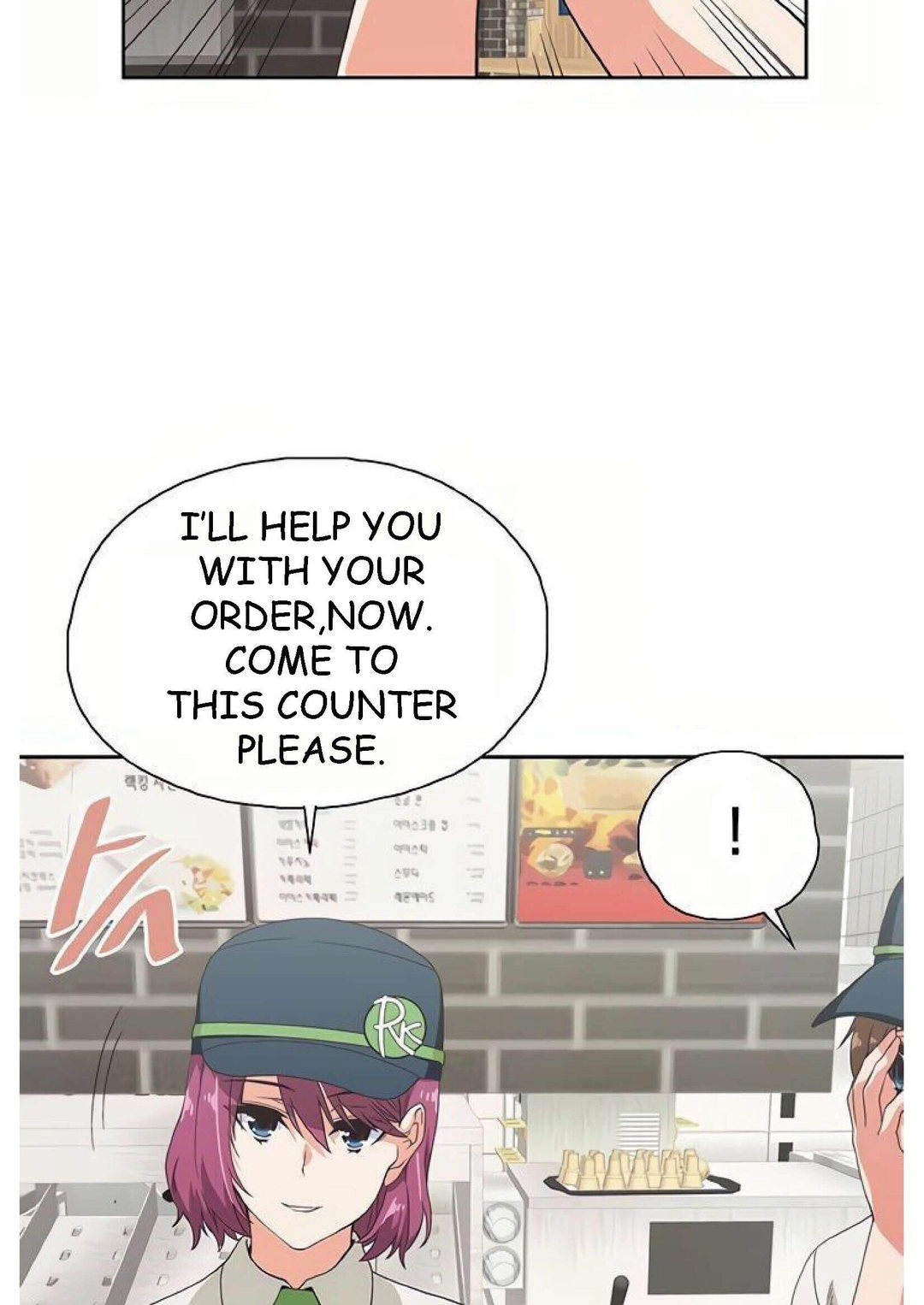 Fast Food Chapter 9 Page 42