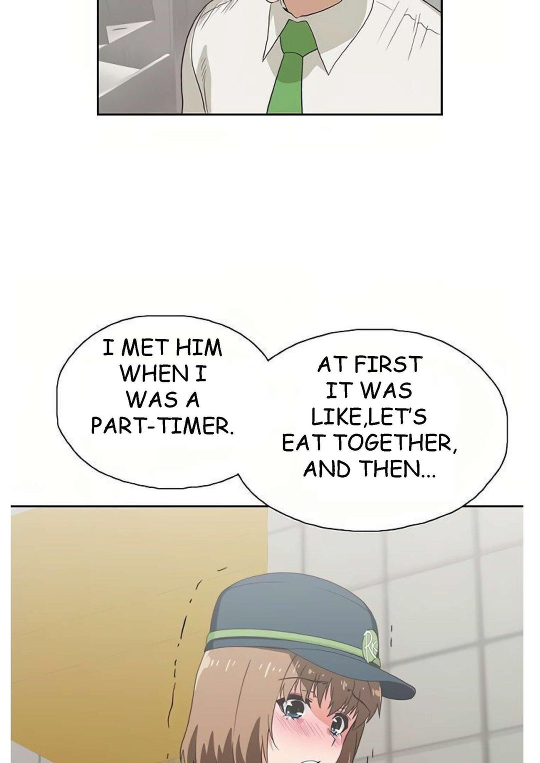Fast Food Chapter 9 Page 56