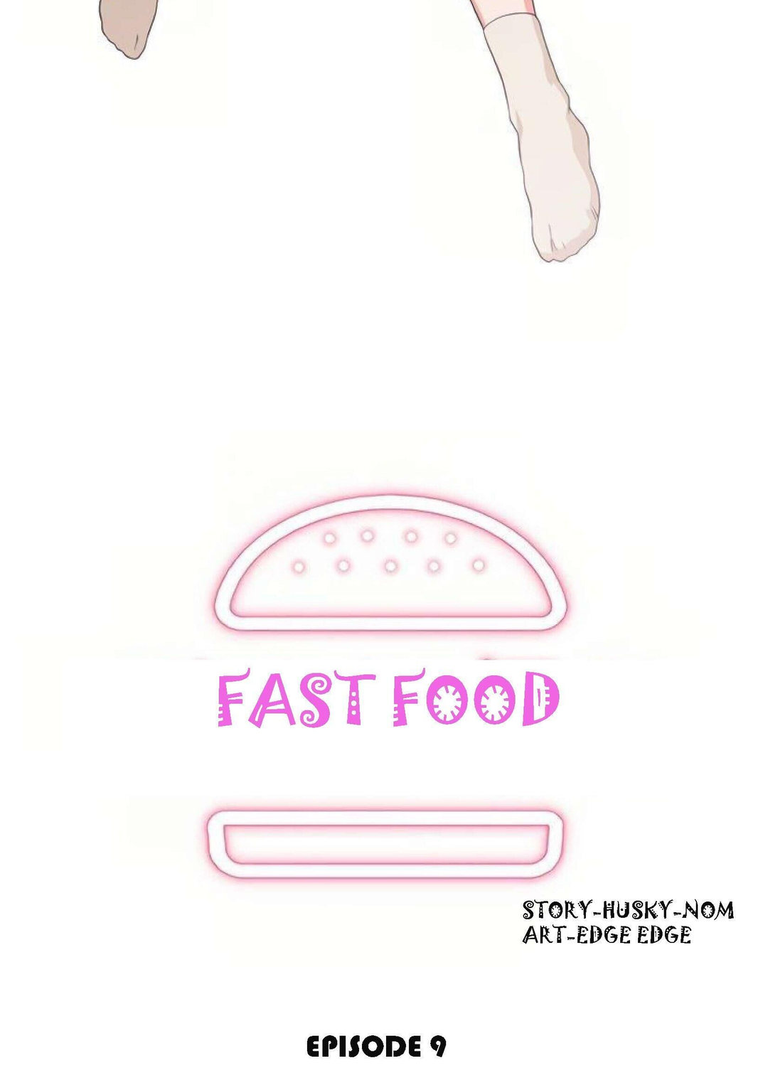 Fast Food Chapter 9 Page 6