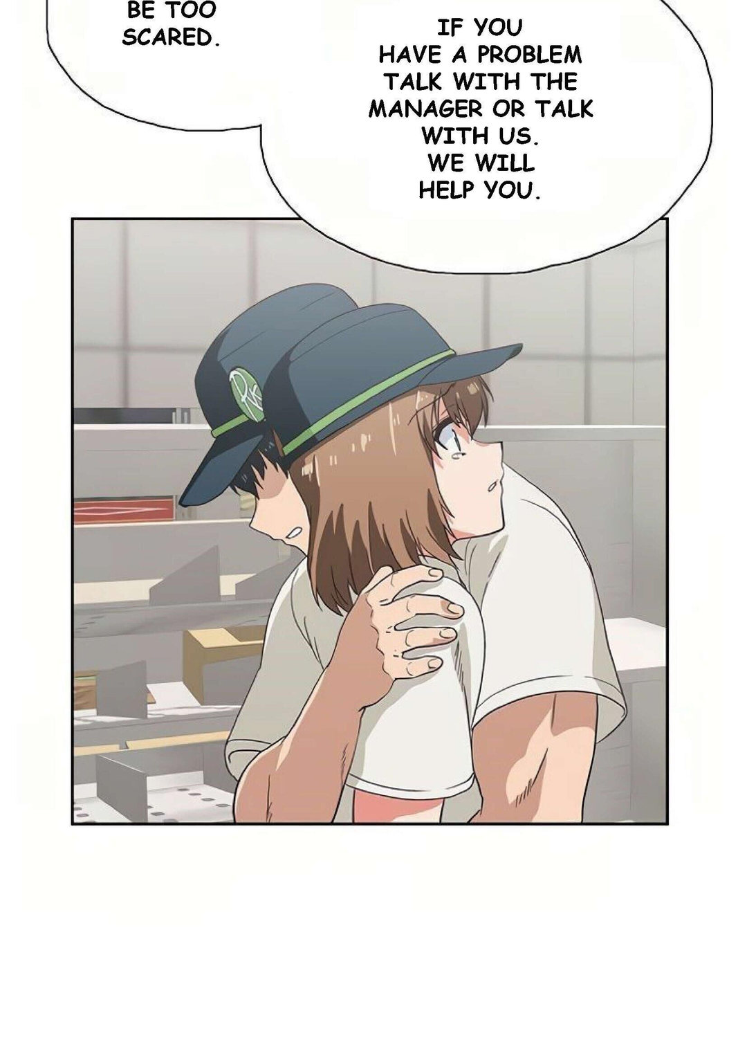 Fast Food Chapter 9 Page 79
