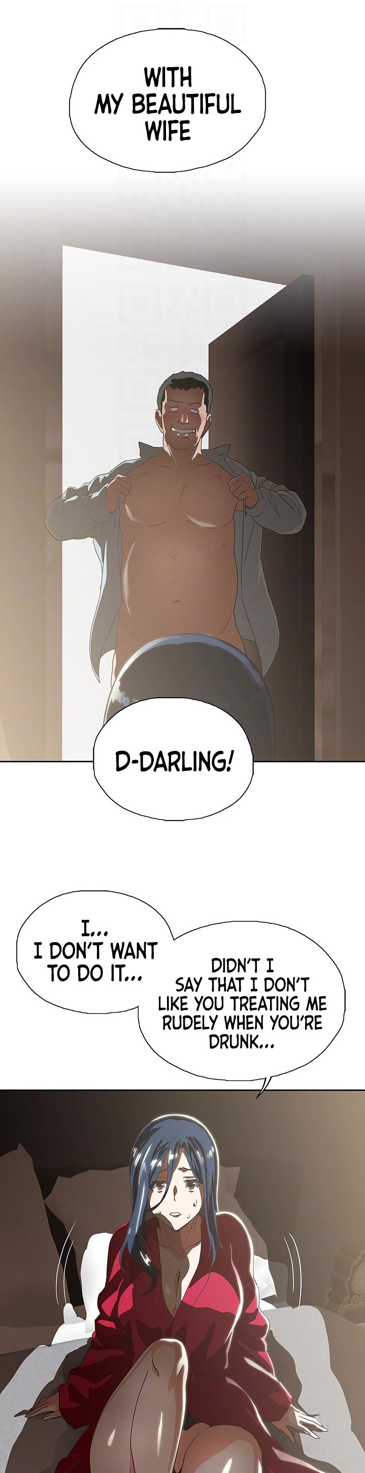 Fast Food Chapter 11 Page 21