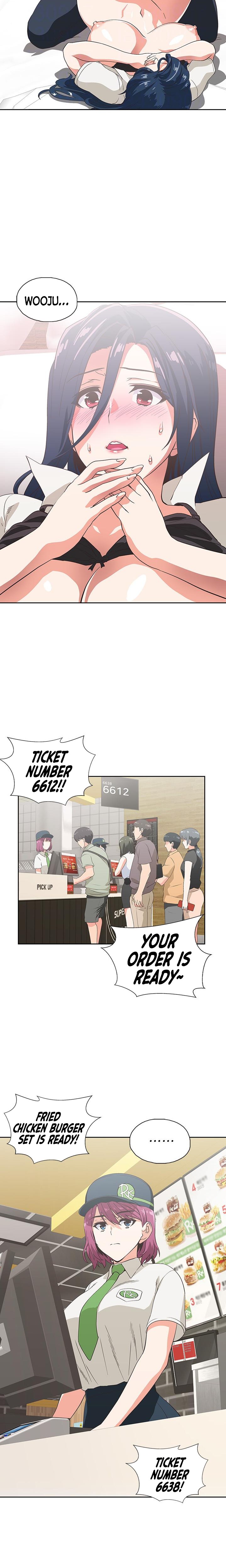 Fast Food Chapter 14 Page 10