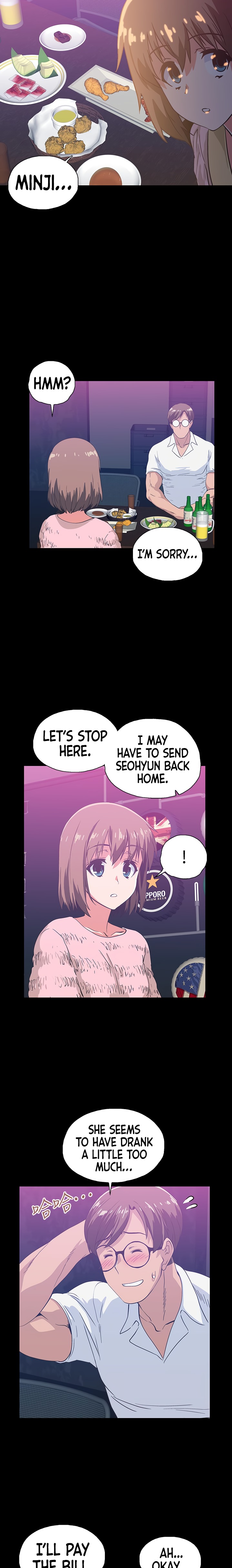 Fast Food Chapter 18 Page 17