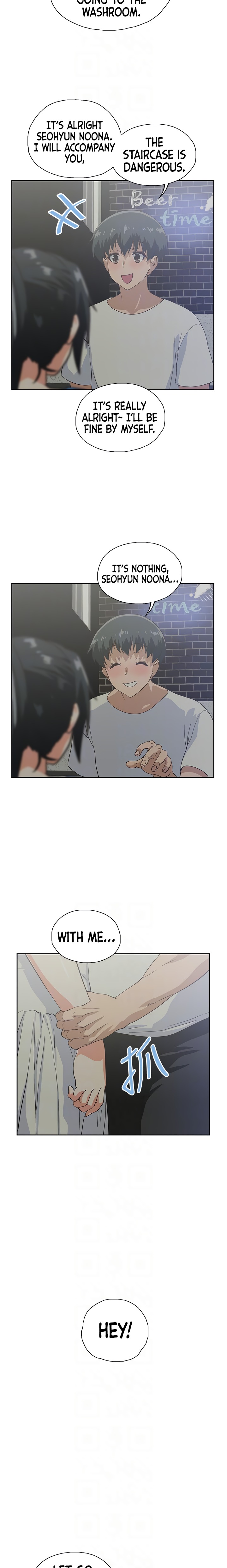 Fast Food Chapter 18 Page 8