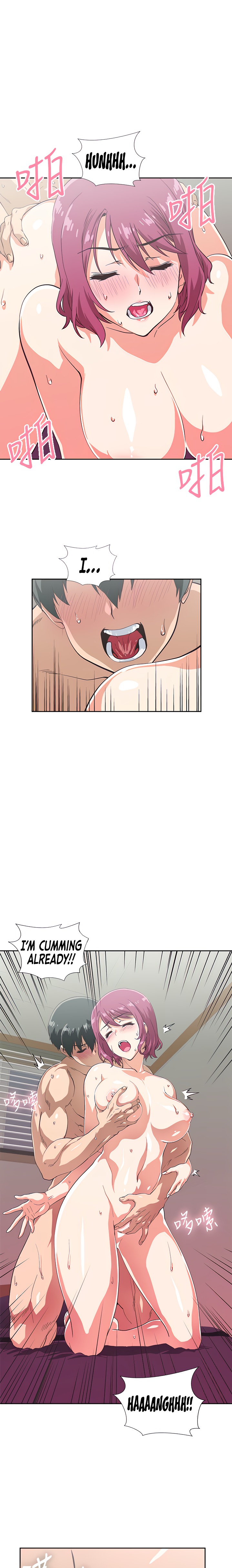 Fast Food Chapter 23 Page 13