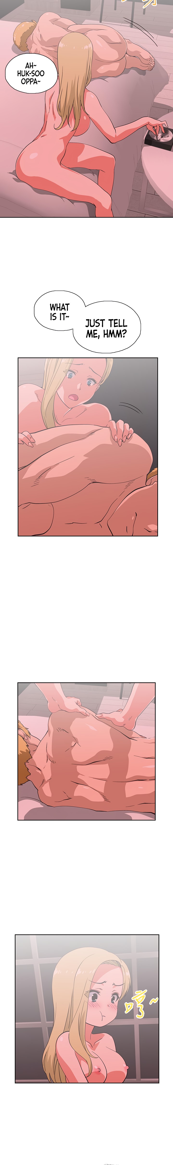 Fast Food Chapter 24 Page 13