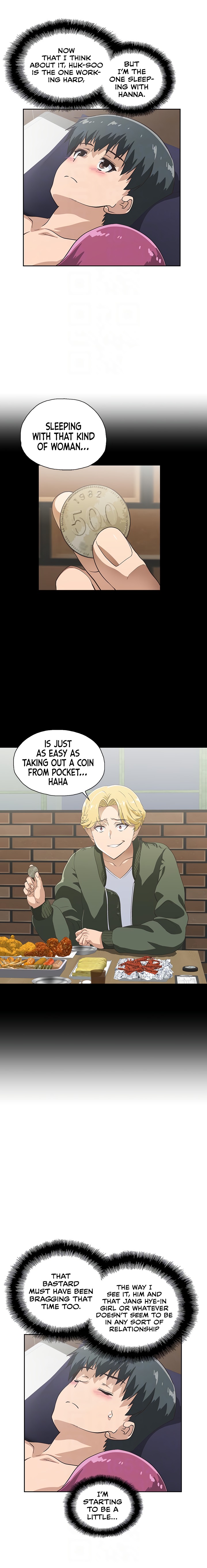 Fast Food Chapter 24 Page 5