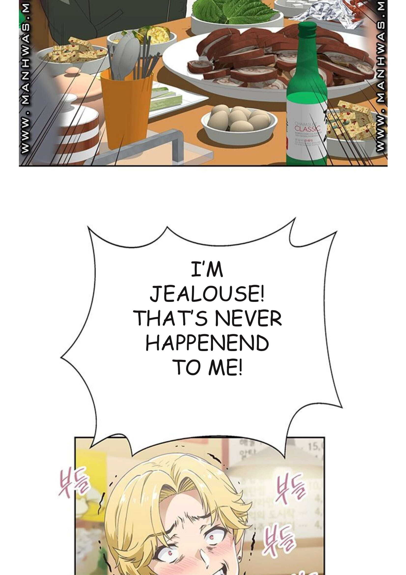 Fast Food Chapter 2 Page 103