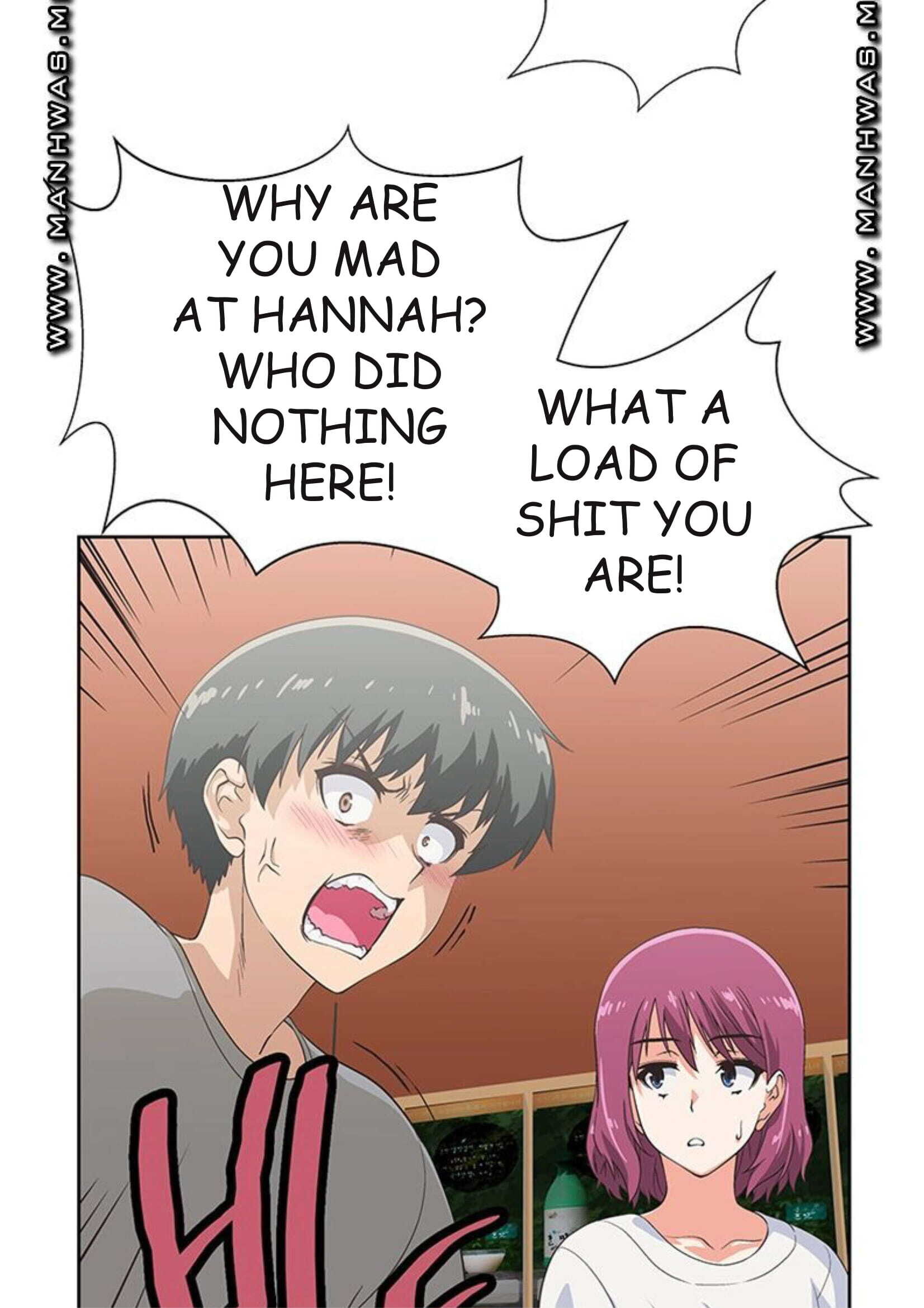 Fast Food Chapter 2 Page 107