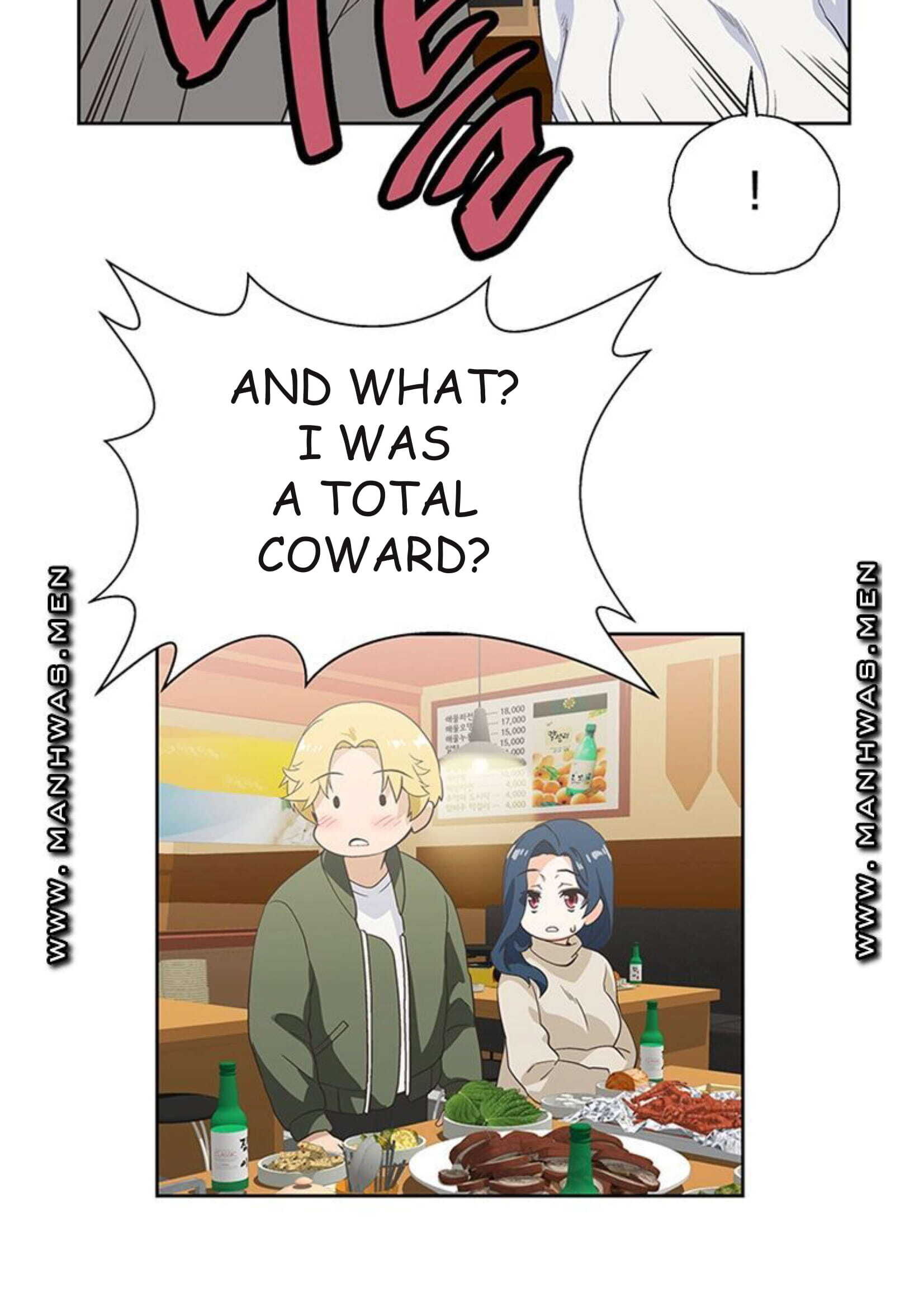 Fast Food Chapter 2 Page 108