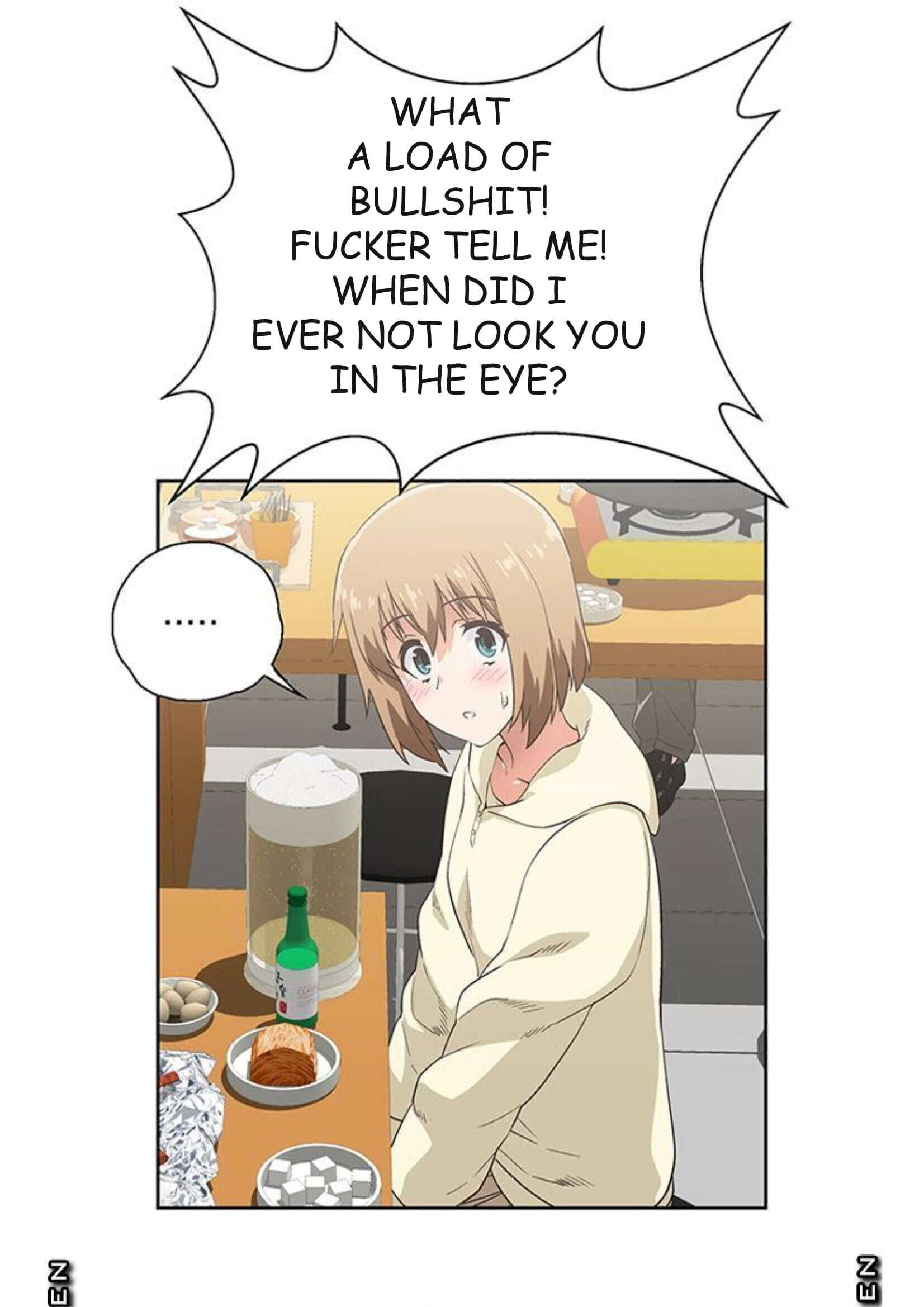 Fast Food Chapter 2 Page 109